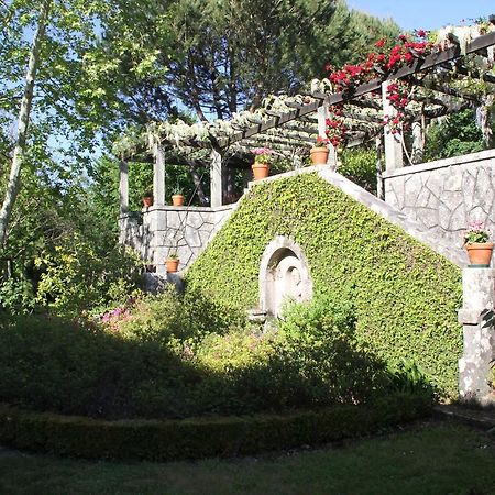 Quinta Do Rossado ξενώνας Αρούκα Εξωτερικό φωτογραφία