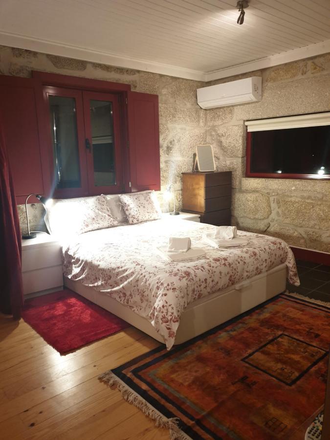Quinta Do Rossado ξενώνας Αρούκα Εξωτερικό φωτογραφία