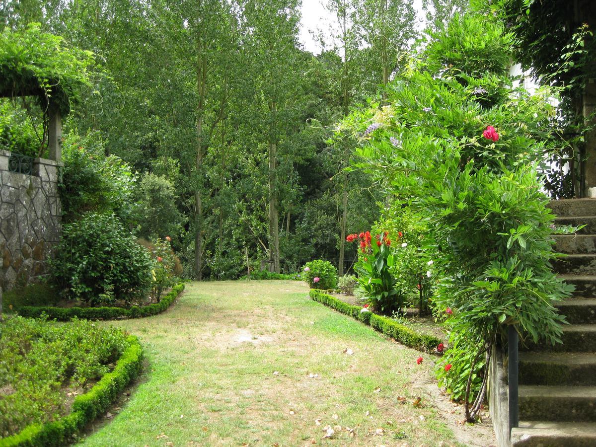 Quinta Do Rossado ξενώνας Αρούκα Εξωτερικό φωτογραφία