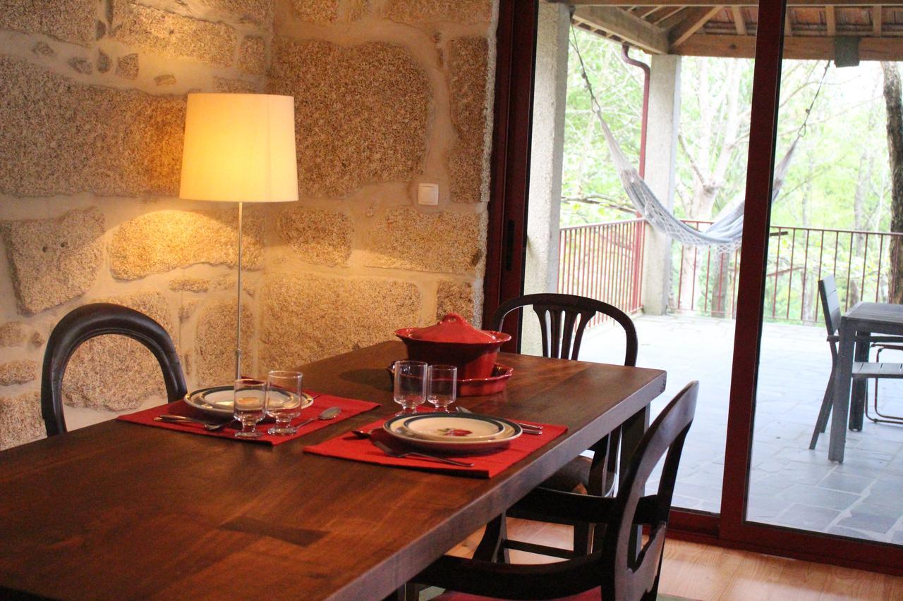 Quinta Do Rossado ξενώνας Αρούκα Εξωτερικό φωτογραφία