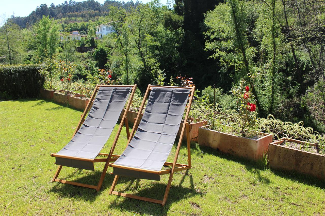 Quinta Do Rossado ξενώνας Αρούκα Εξωτερικό φωτογραφία