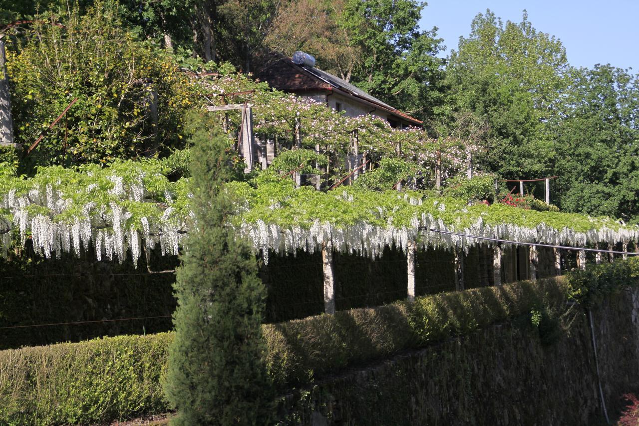 Quinta Do Rossado ξενώνας Αρούκα Εξωτερικό φωτογραφία