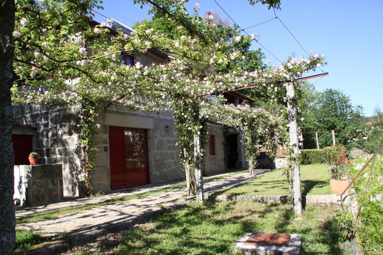 Quinta Do Rossado ξενώνας Αρούκα Εξωτερικό φωτογραφία