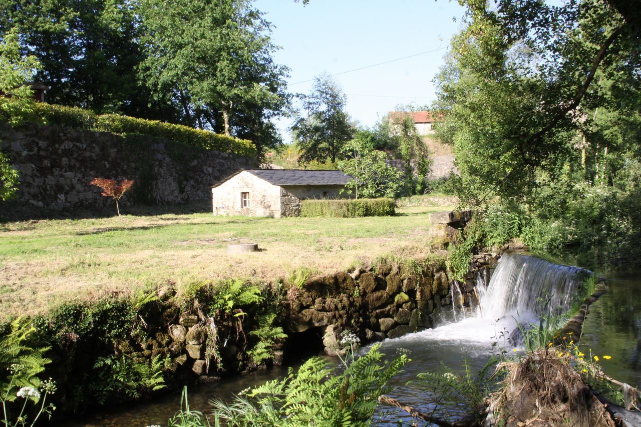 Quinta Do Rossado ξενώνας Αρούκα Εξωτερικό φωτογραφία