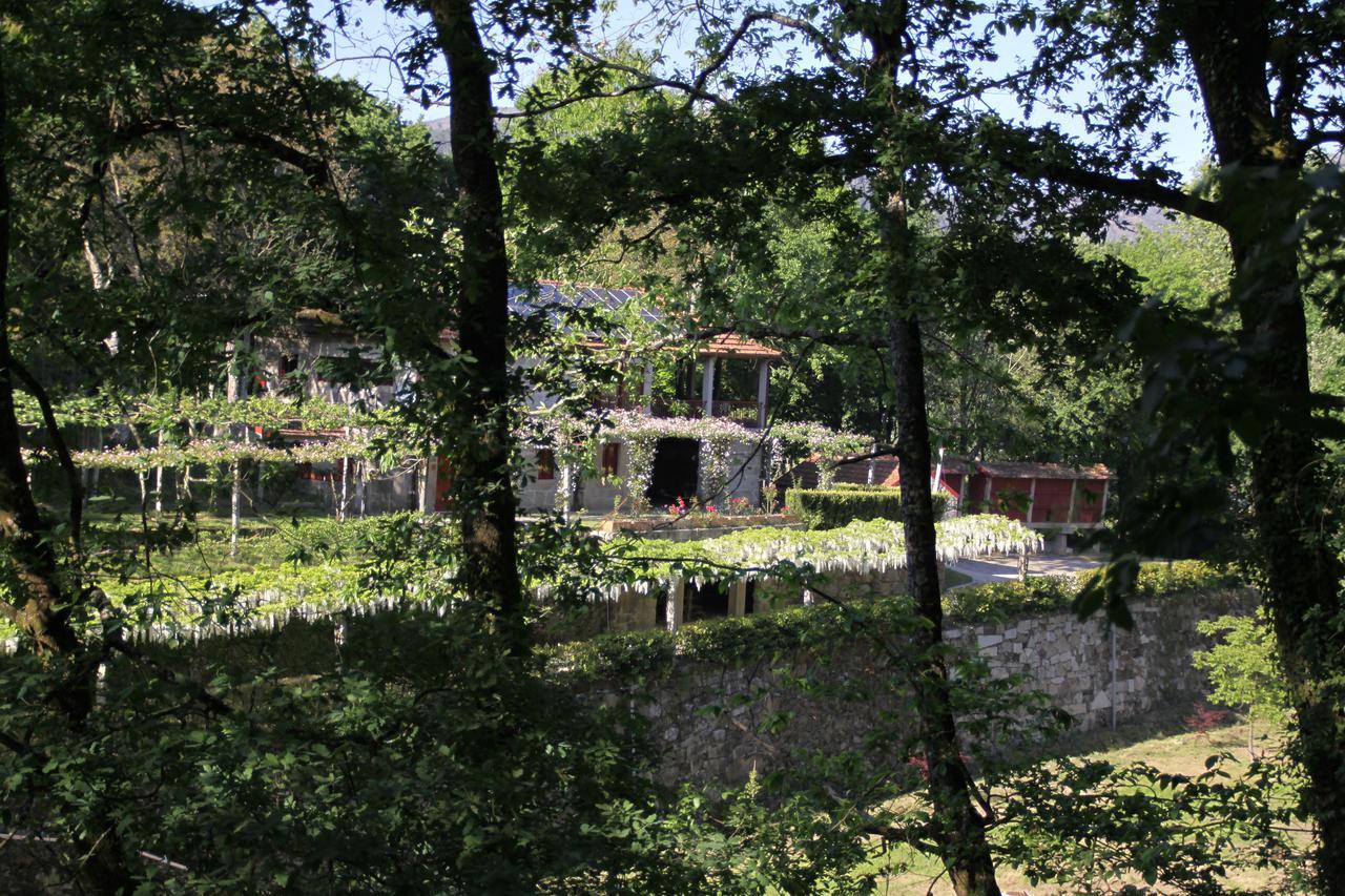 Quinta Do Rossado ξενώνας Αρούκα Εξωτερικό φωτογραφία