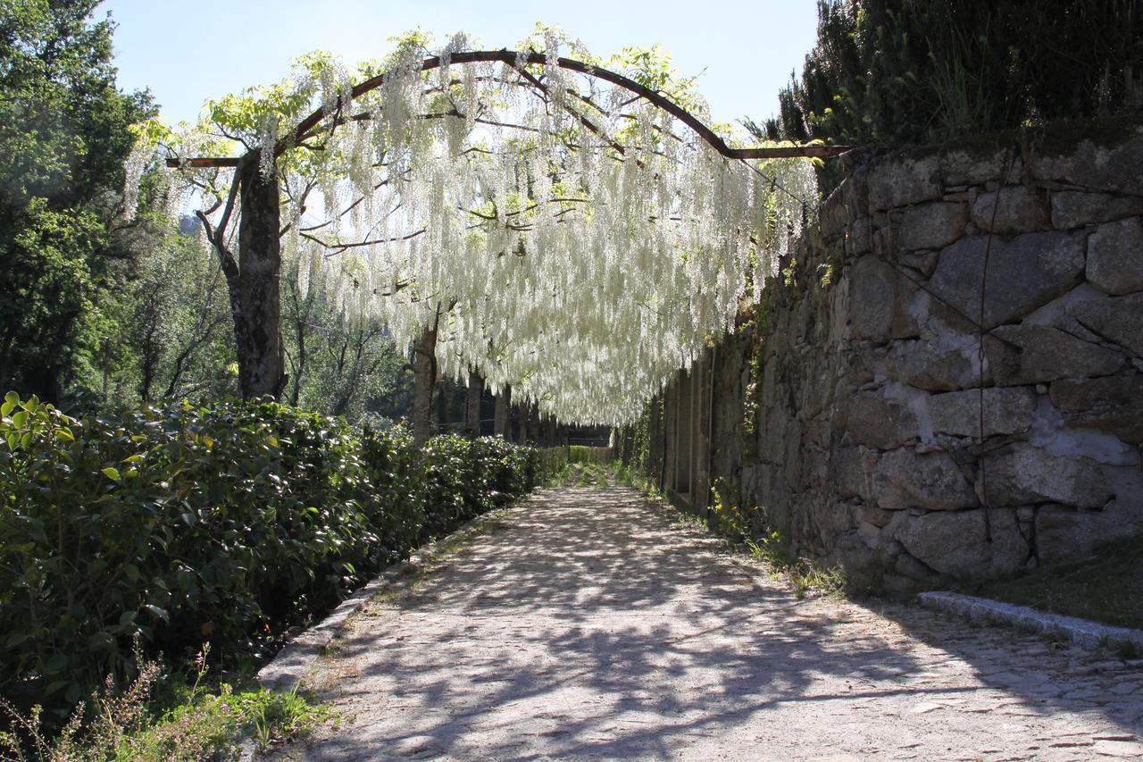 Quinta Do Rossado ξενώνας Αρούκα Εξωτερικό φωτογραφία