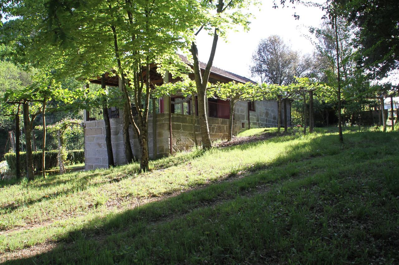 Quinta Do Rossado ξενώνας Αρούκα Εξωτερικό φωτογραφία