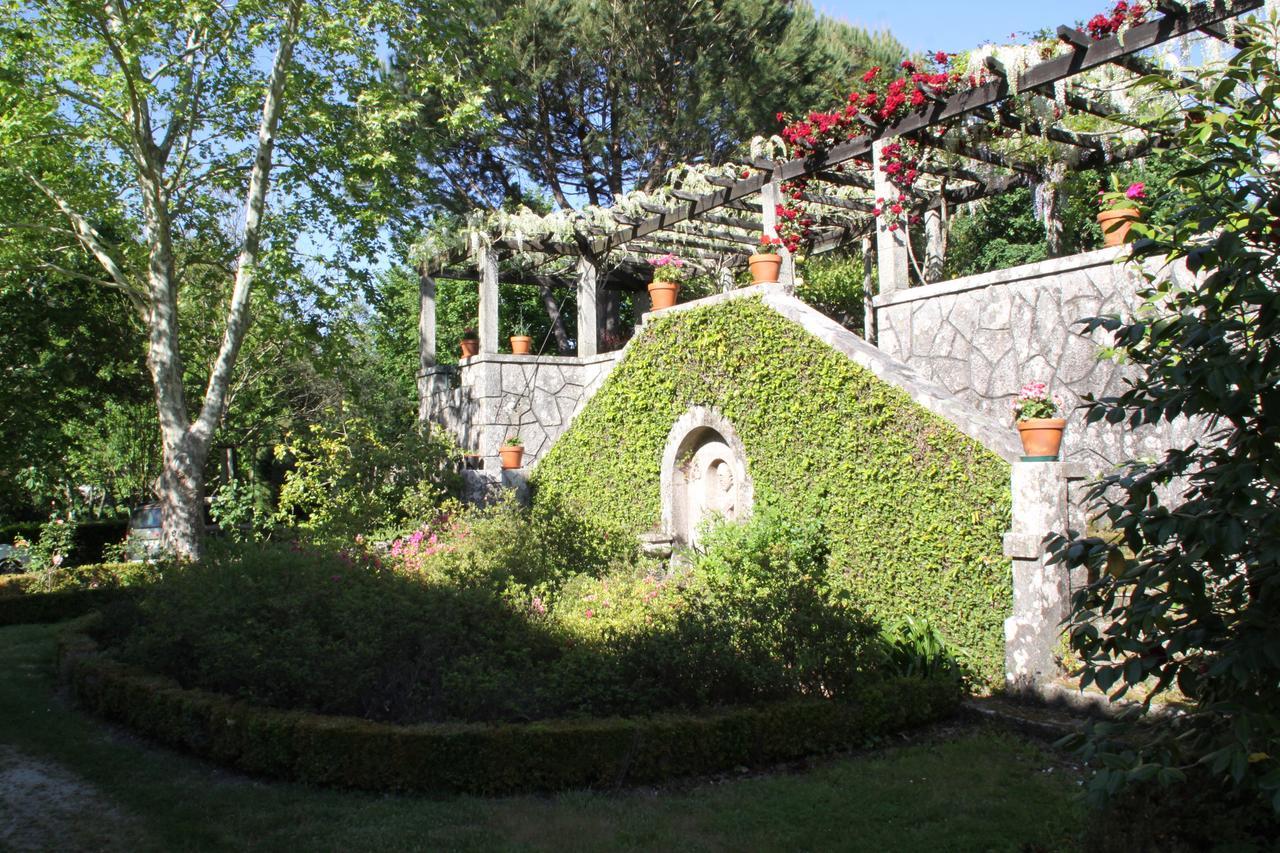 Quinta Do Rossado ξενώνας Αρούκα Εξωτερικό φωτογραφία