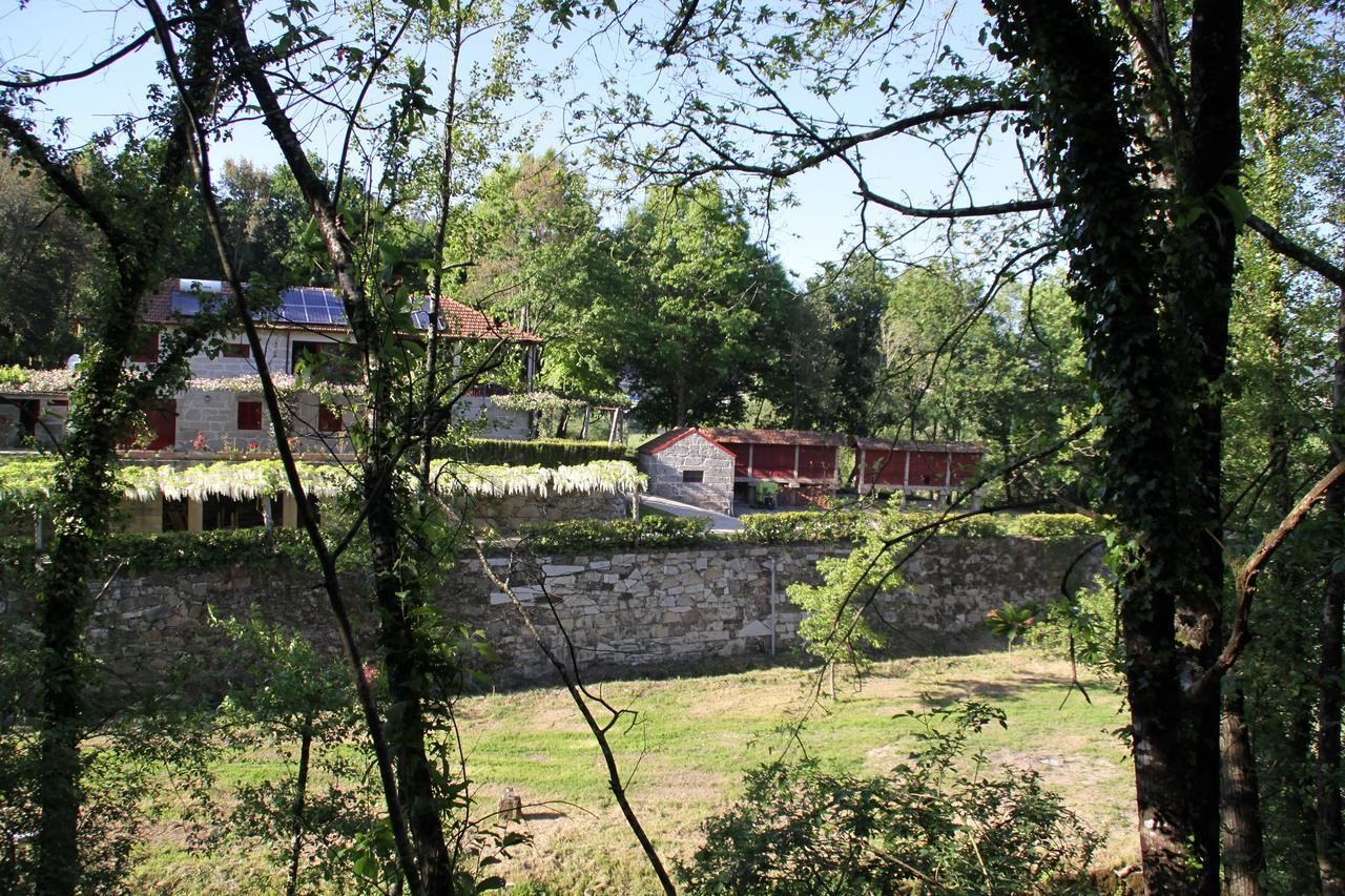 Quinta Do Rossado ξενώνας Αρούκα Εξωτερικό φωτογραφία