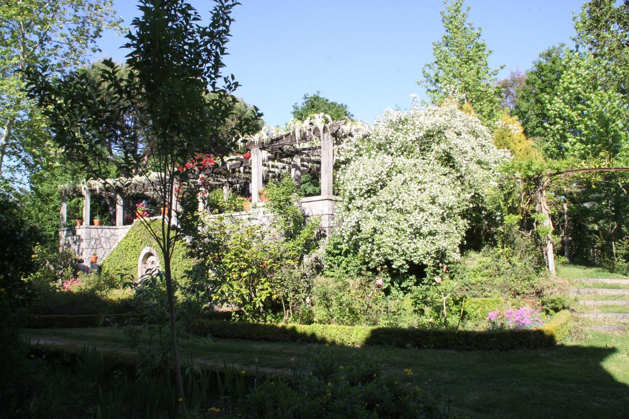 Quinta Do Rossado ξενώνας Αρούκα Εξωτερικό φωτογραφία